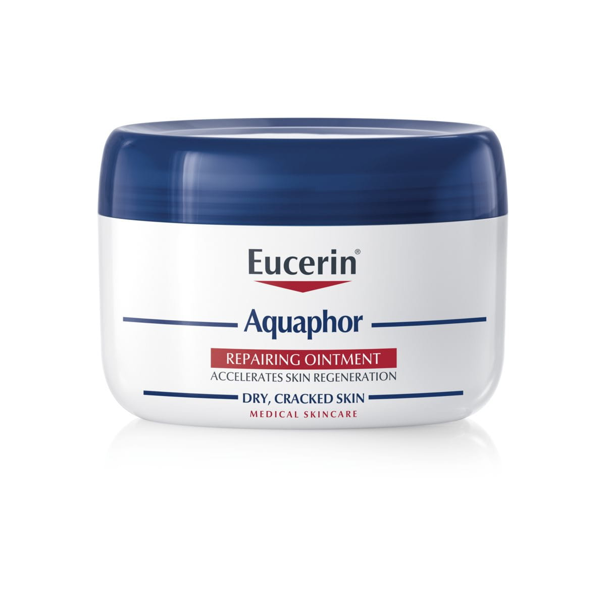 Eucerin Aquaphor Soothing Skin Balm 80g